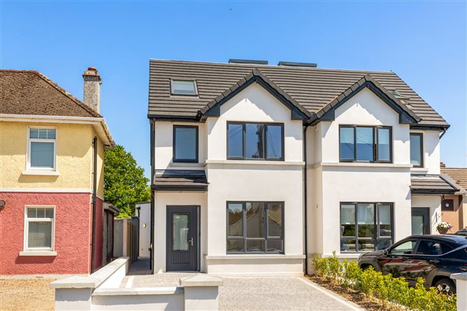 20A Saint Patrick's Park, Dunboyne, Co Meath, A86RX33
