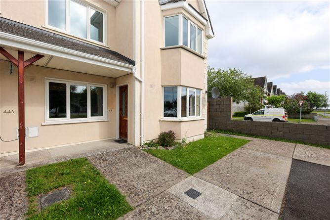 44 Manorfield, Kinnegad, Co. Westmeath