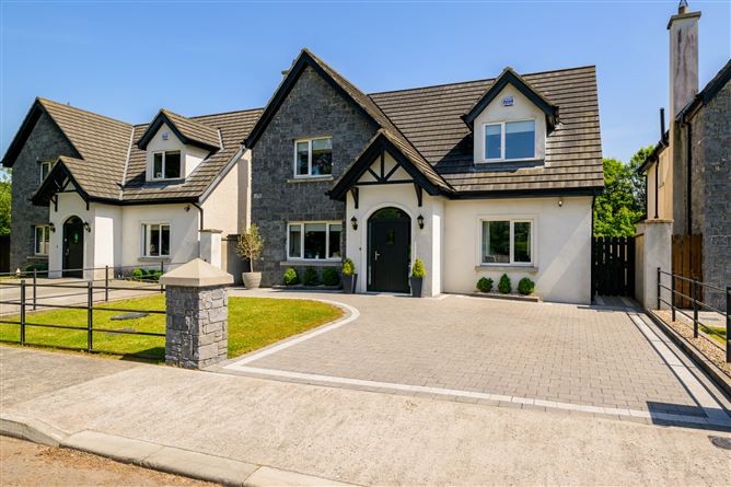2 THE BURROWS, EASTHAM ROAD, BETTYSTOWN