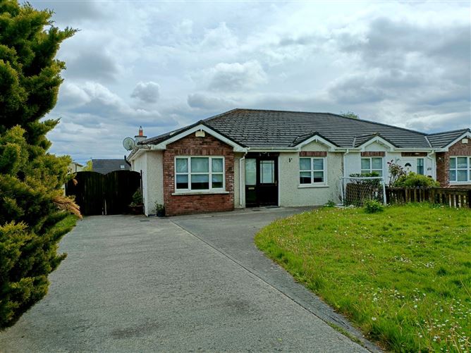 13 Derrybeg, Edenderry, Offaly