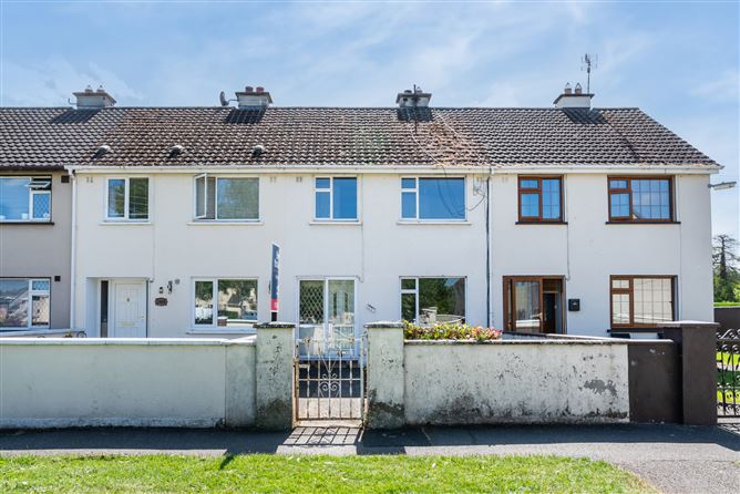 1237 St. Evins Park, Monasterevin, Co. Kildare
