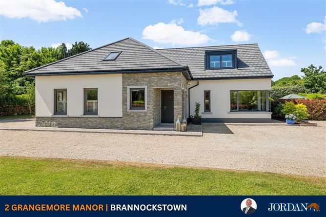 2 Grangemore Manor, Brannockstown