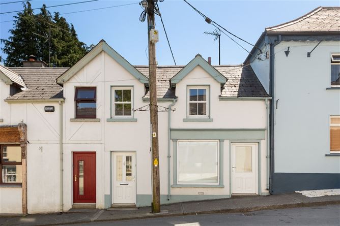 43 Main Street, Rathdrum, Co. Wicklow