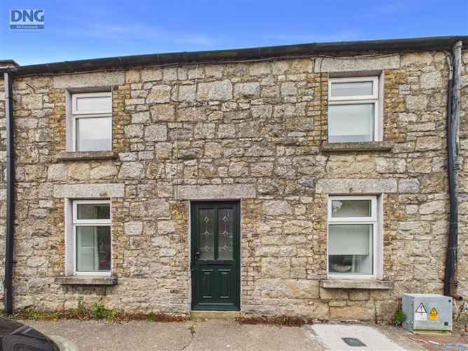 6 Phelan Street, Rathvilly, Co. Carlow, R93X330