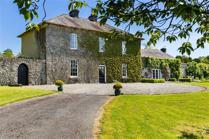 Brookhill On C.5.67ha (14 Acres), Fethard, Co. Tipperary,
