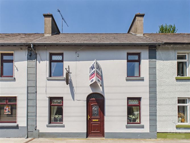 5 Charleville Parade, Cormac Street, Tullamore, Co. Offaly, R35NN90
