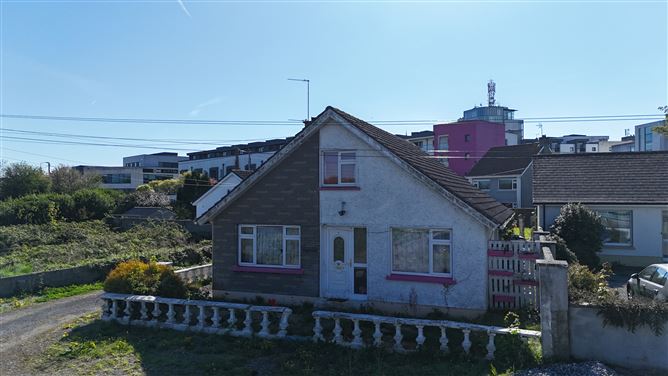 KYLEMORE, RAILWAY VIEW, ATHLONE