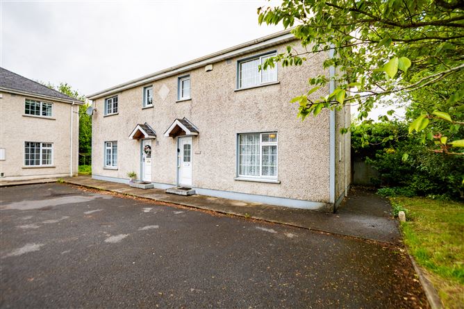 37 THE BROSNA, FRIARS MILL RD, MULLINGAR