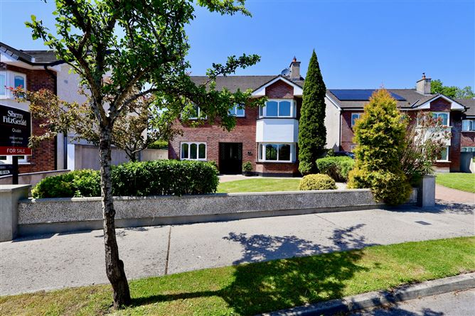18 Cartrontroy Heights, Athlone, Co Westmeath, N37PD70