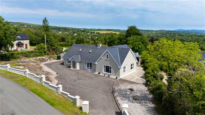 Golf Course Road, Campbellstown, Letterkenny, County Donegal