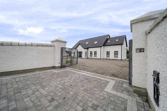 Whitehill, St Johnston, Co. Donegal