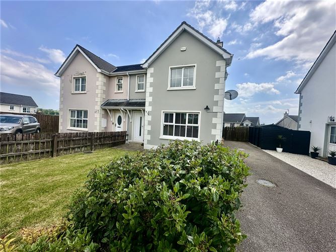 43 ASHLEA, KILLEA, DONEGAL