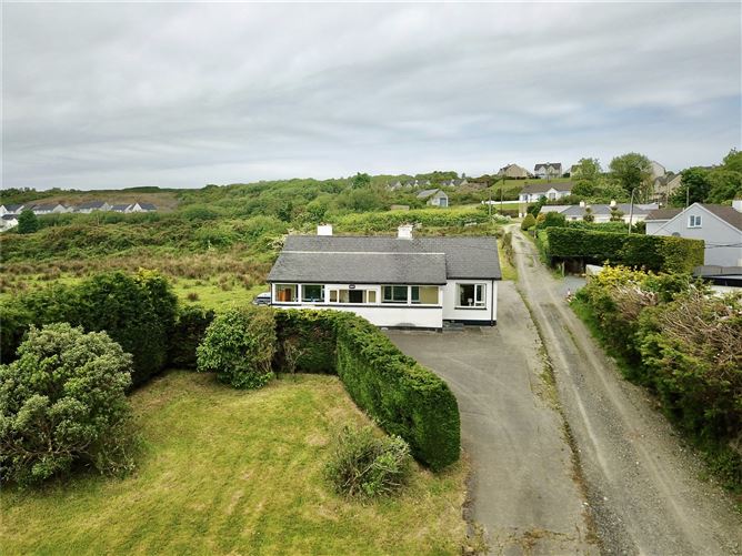 Carnamuggagh, Letterkenny