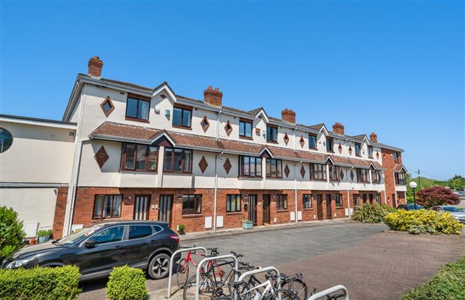 16 Anglers Rest, Beaver Row, Donnybrook, Dublin 4