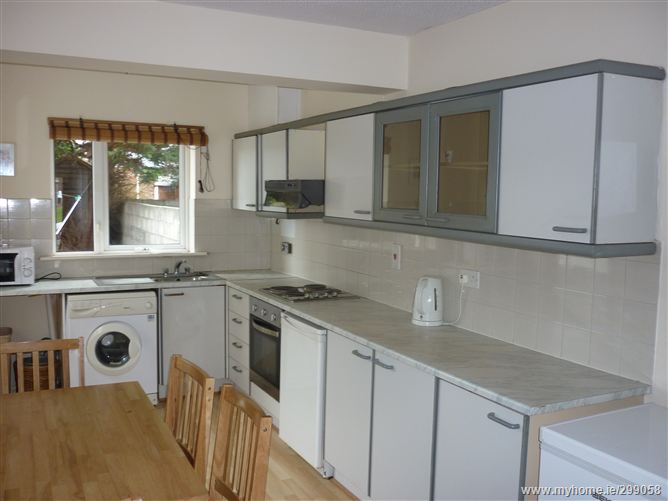  coppinger glade, Stillorgan, County Dublin