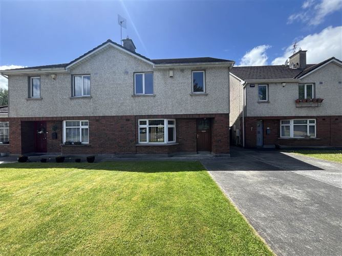 18 Meadow Springs, Clareview, Limerick, County Limerick