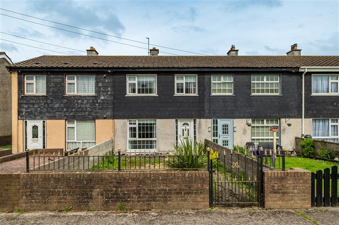 2952 MARYVILLE GROVE, KILDARE TOWN, KILDARE