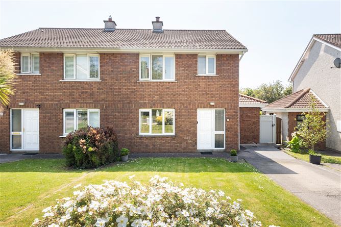 52 Rushbrooke Manor, Cobh, Cobh, Co. Cork, P24AD76