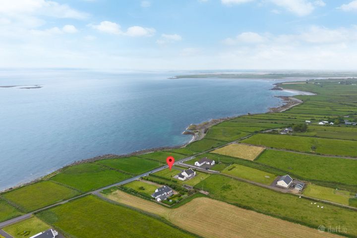 Ballinlena, Carrowmore Lacken, Ballina, Co. Mayo, F26FX61