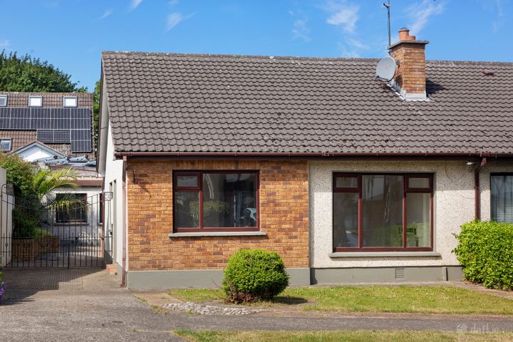 5 Willow Avenue, Clondalkin, Dublin 22, D22X8Y4