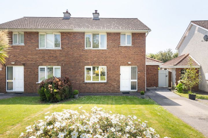 52 Rushbrooke Manor, Cobh, Cobh, Co. Cork, P24AD76