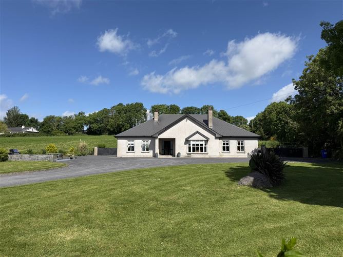 Rosemount, Cappagh, Limerick, Co. Limerick, V94R2WR
