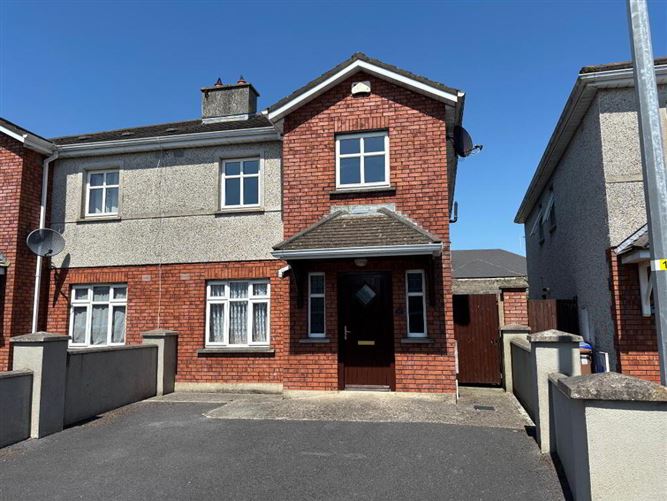 47 Westcourt Demesne, Callan, Co. Kilkenny, R95TK44