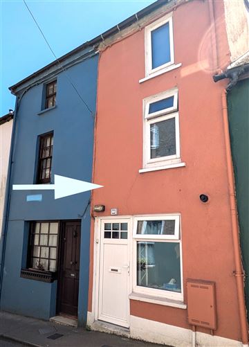 10 MARY STREET, WEXFORD, CO WEXFORD