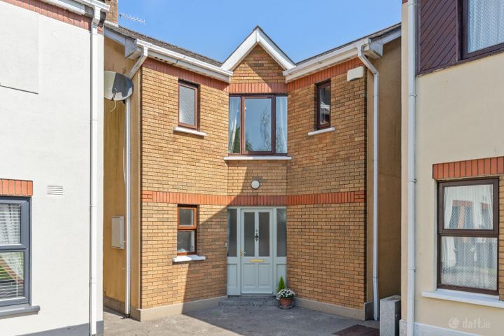 4 Carraig Dun, Kells, Co. Meath, A82W0V9