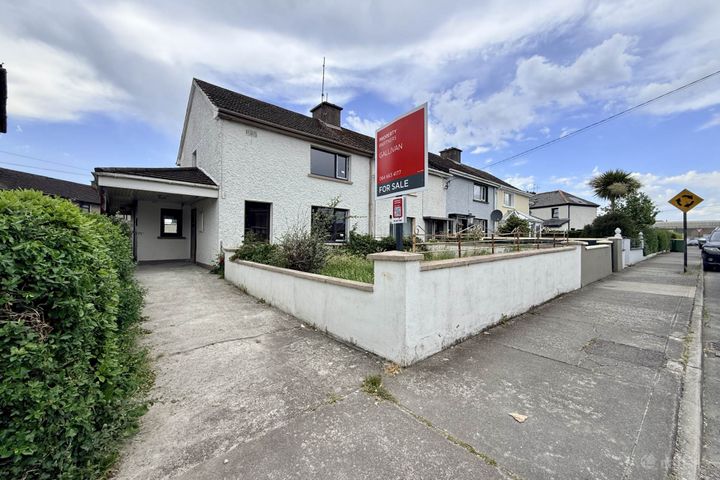 47 MARIAN TERRACE, KILLARNEY, CO KERRY