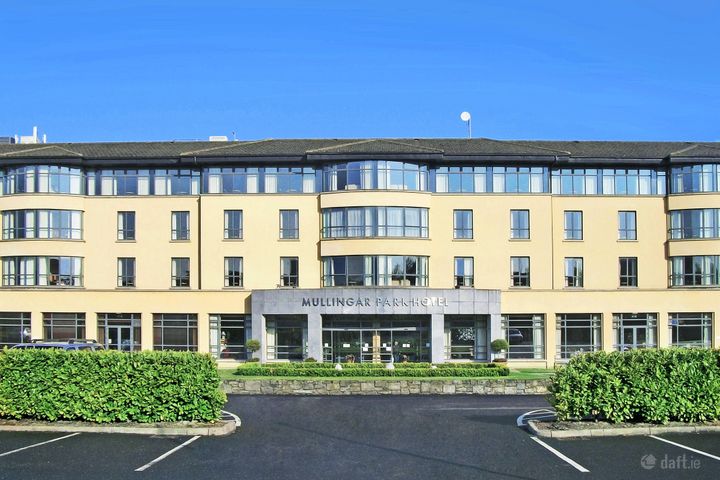 25 MARLINSTOWN PARK, MULLINGAR, COUNTY WESTMEATH
