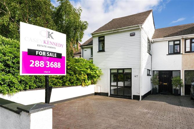 47 Claremont Court, Glasnevin, Dublin 11
