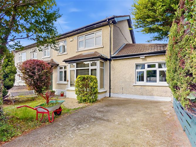 53 Saint Maelruan'S Park, Dublin 24, Dublin