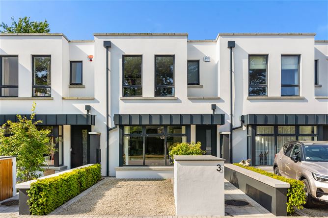 3 Gowrie, Glenageary, Co. Dublin, A96YXE1