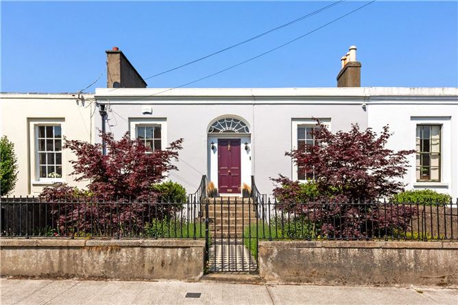 5 Sydney Avenue, Blackrock, Co. Dublin, A94FD70