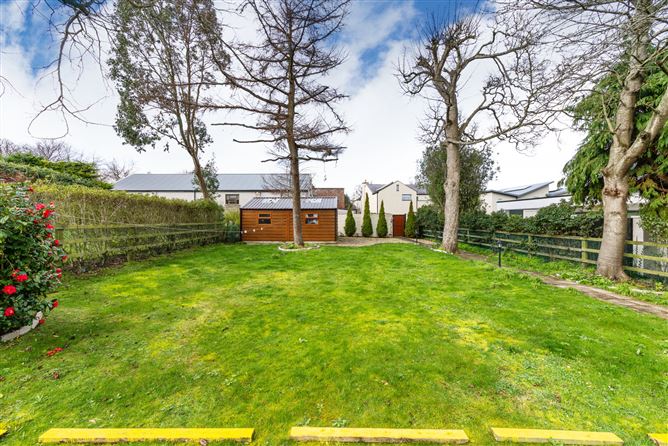 Site at No.7 Church Mews, Malahide, County Dublin