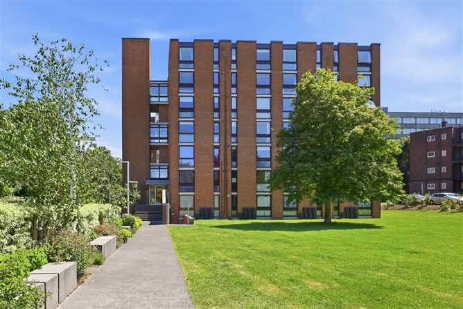 Rowan House, Ballsbridge, Dublin 4