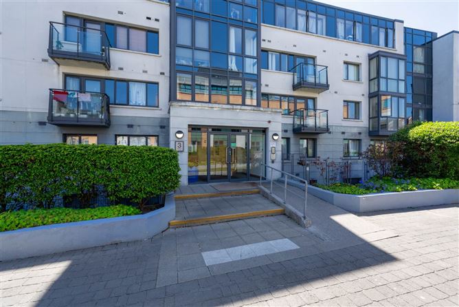 106 Parkgate Place, Parkgate Street, Dublin 8, Co. Dublin, D08NN50