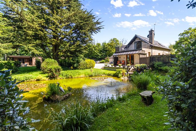 Dun Ard, Meeleen, Knockraha, Co. Cork, T56K883