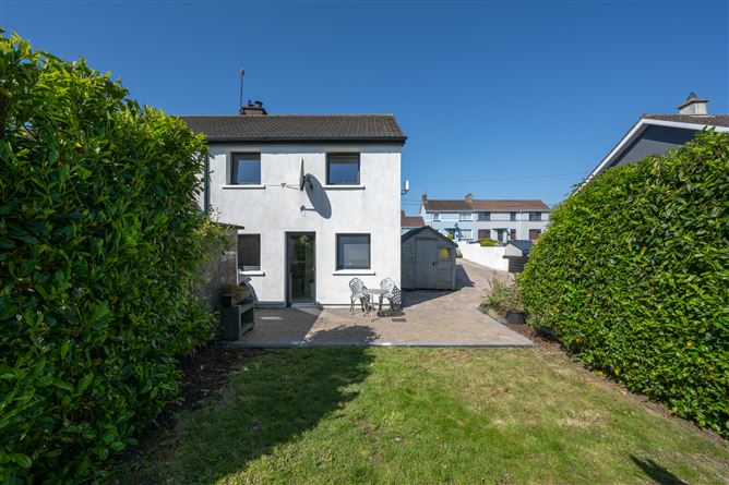 1 MICHAEL BURKES TERRACE, COBH, CORK