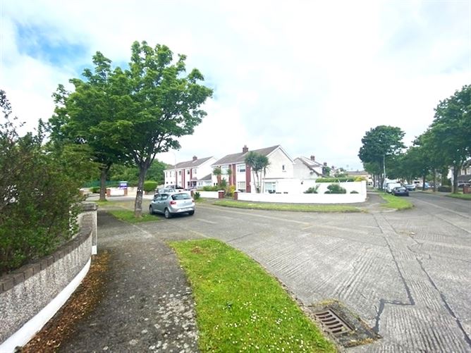 Cill Cais, Oldbawn, Dublin 24