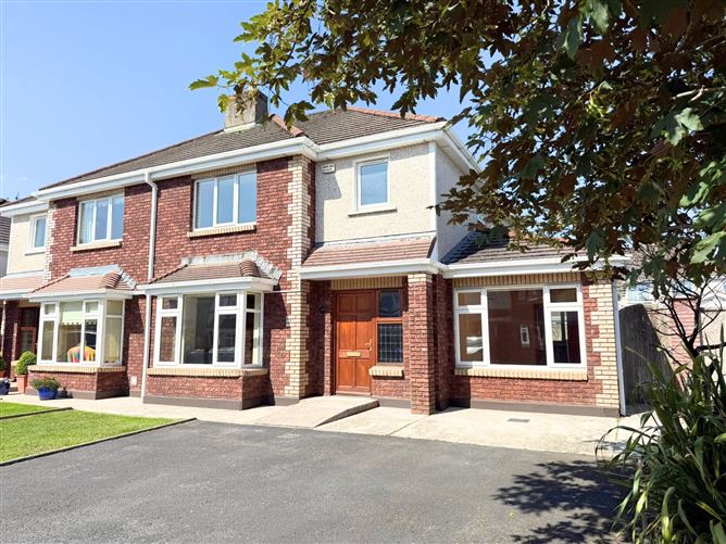 69 Shannonvale, Old Cratloe Road, Caherdavin, Co. Limerick, V94X4YW
