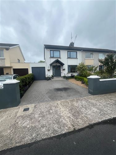 48 ABBEY VIEW, ADARE, LIMERICK
