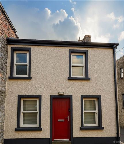7 LITTLE GLENTWORTH ST, LIMERICK, LIMERICK