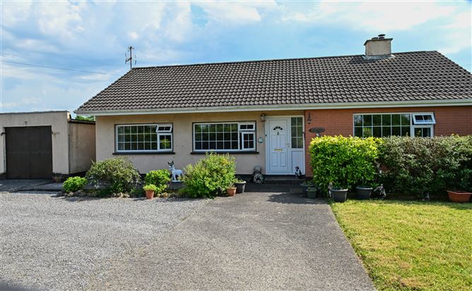 Oldtown, Ballyragget, Ballyragget, Co. Kilkenny, R95RX79