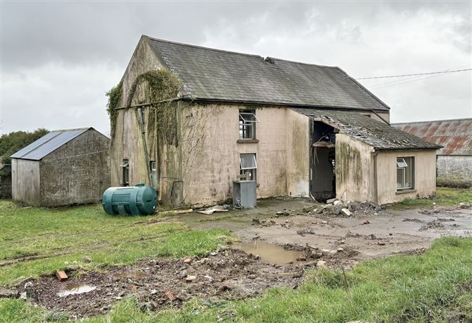 CONDONSTOWN, HUGGINSSTOWN, CO KILKENNY