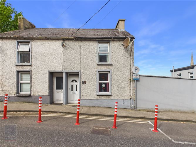 17 KEVIN BARRY ST, WEXFORD, WEXFORD