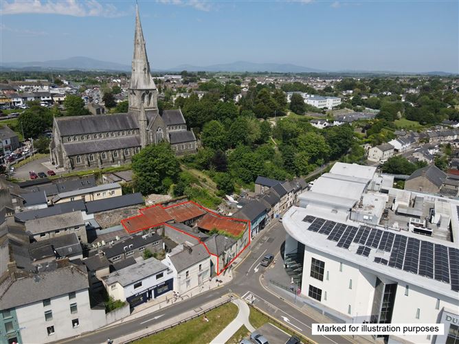 2A IRISH ST, ENNISCORTHY, CO WEXFORD