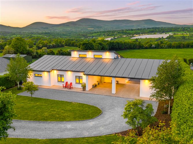MANGAN, KILLANNE, ENNISCORTHY