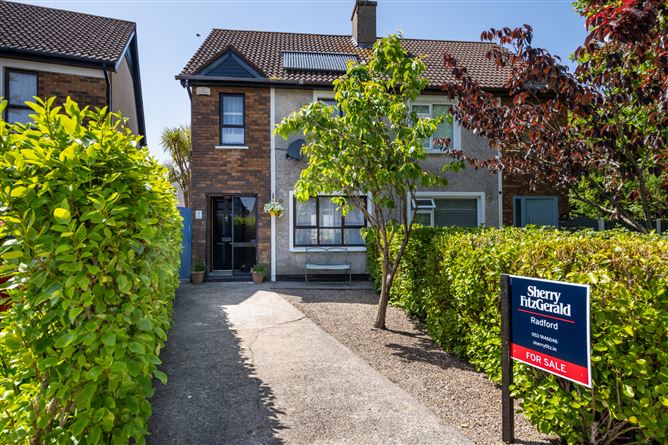 17 The Grove, Clonard Road, Wexford, Y35D7V7